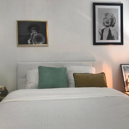 Brooklyn - Studio Moderne A 2 Pas Du Tram A Appartement Grenoble Buitenkant foto